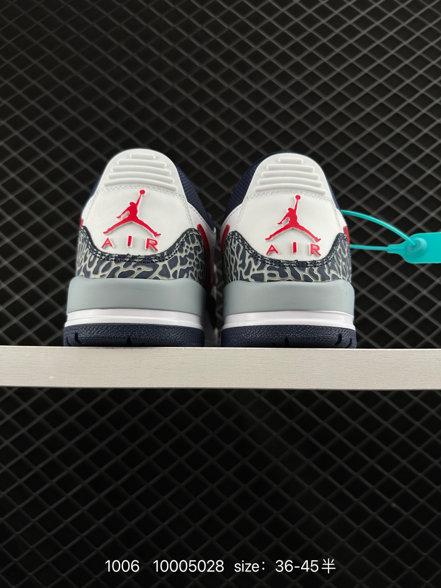 Air Jordan Legacy 312